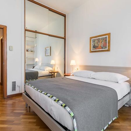 Porta Nuova Apartment 米兰 外观 照片