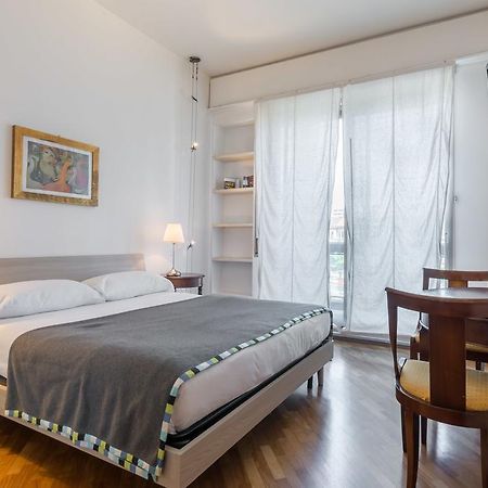 Porta Nuova Apartment 米兰 外观 照片