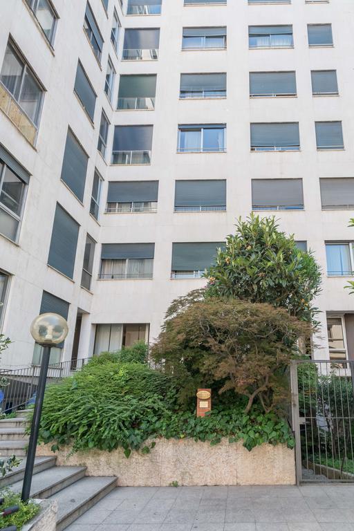 Porta Nuova Apartment 米兰 外观 照片