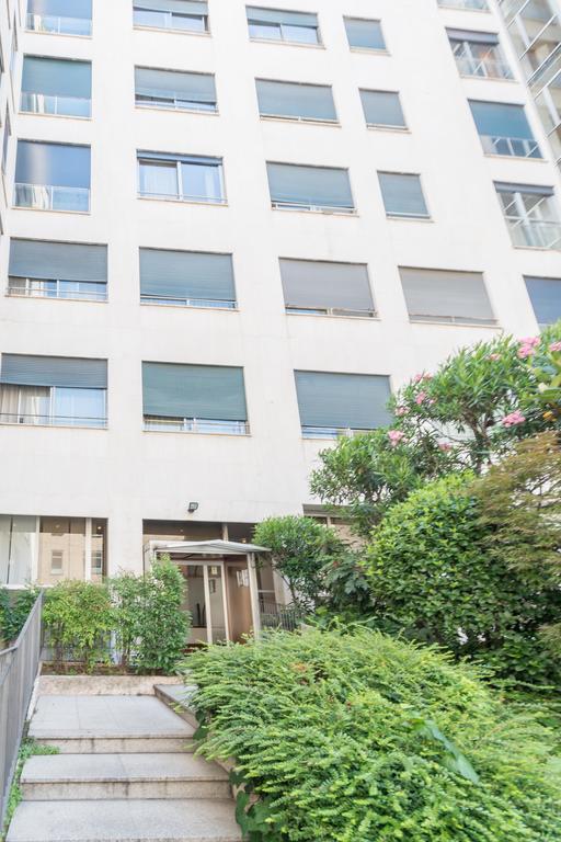 Porta Nuova Apartment 米兰 外观 照片