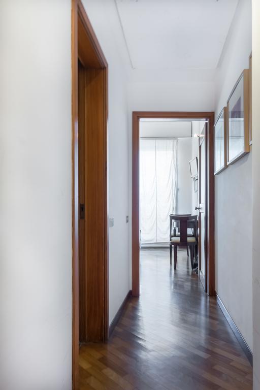 Porta Nuova Apartment 米兰 外观 照片