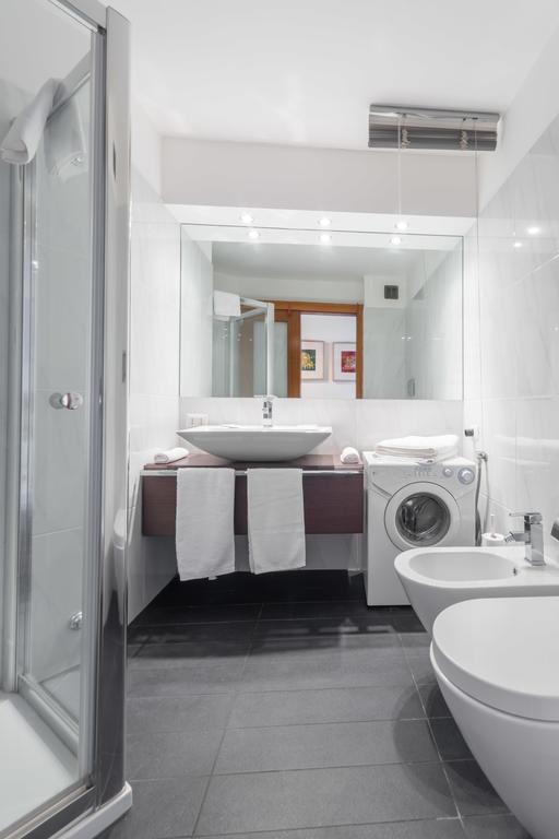 Porta Nuova Apartment 米兰 外观 照片