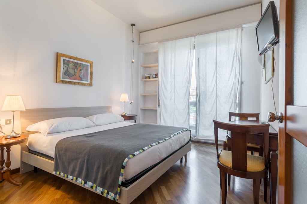 Porta Nuova Apartment 米兰 外观 照片