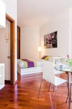 Porta Nuova Apartment 米兰 外观 照片