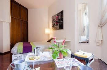 Porta Nuova Apartment 米兰 外观 照片