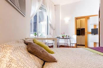 Porta Nuova Apartment 米兰 外观 照片